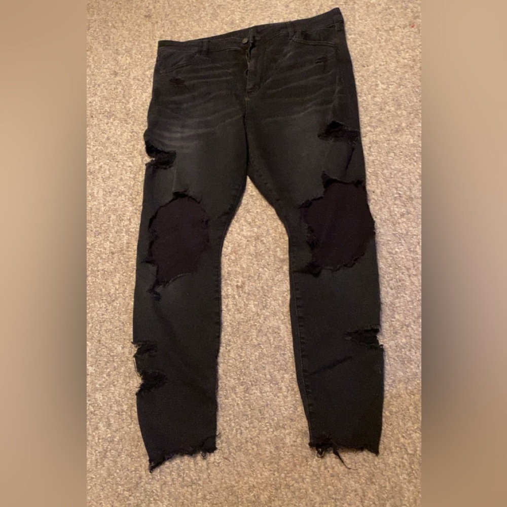American Eagle Jeans - Picture 1 of 1